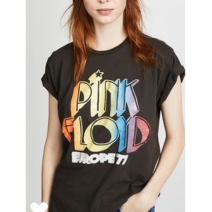 NWT Madeworn Pink Floyd t-shirt